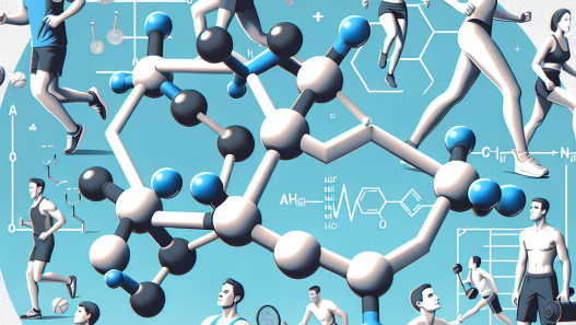 Die Rolle von Sildenafil citrat im Sportumfeld