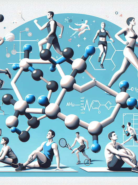Die Rolle von Sildenafil citrat im Sportumfeld