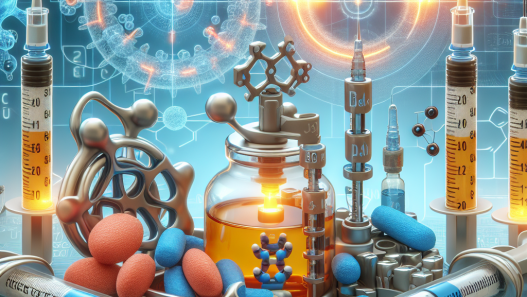 Die Wirkung von Liraglutid auf den Glucosestoffwechsel: Ein tieferer Einblick