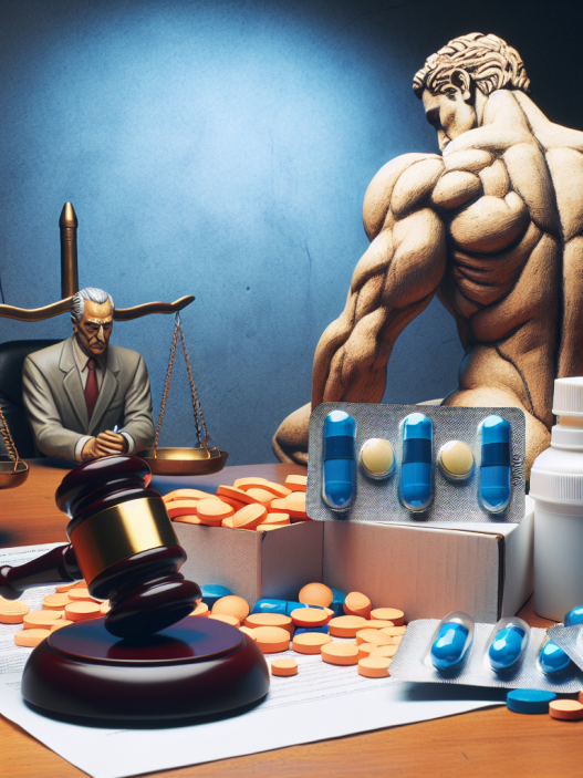 Diskrete Bestellung von Sildenafil citrat: Was Sie wissen sollten