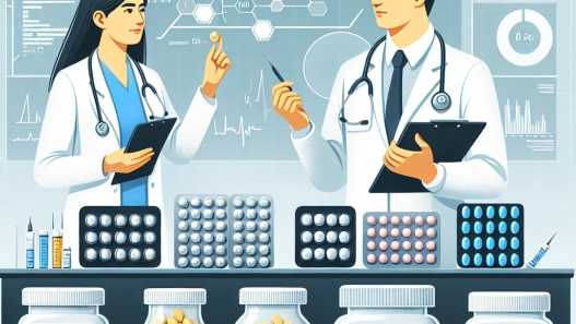 Dosierung bei unterschiedlichen Therapiezielen: Wie Finasterid helfen kann