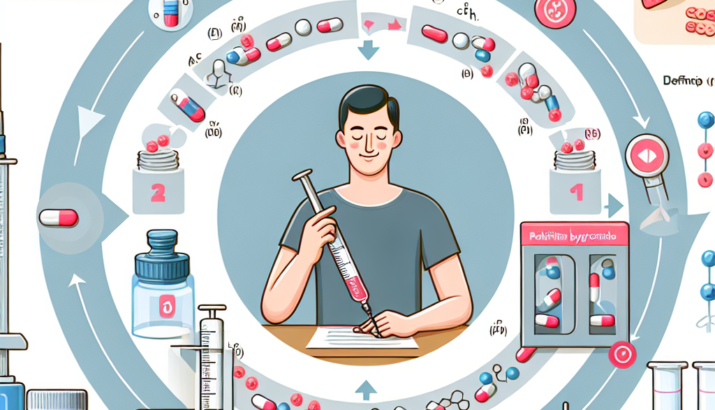 Dosierung in der Definitionsphase: Wie Raloxifenhydrochlorid helfen kann