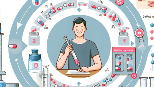 Dosierung in der Definitionsphase: Wie Raloxifenhydrochlorid helfen kann