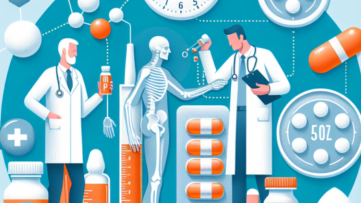 Dosierungsempfehlungen bei langfristiger Anwendung von Letrozol