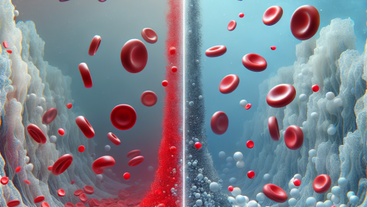 Einfluss von Oxandrolon auf die Blutfettwerte