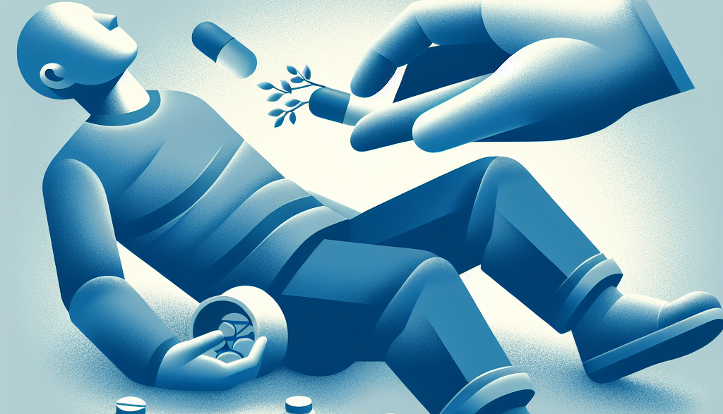 Erholung nach Überlastung: Wie Clomid helfen kann