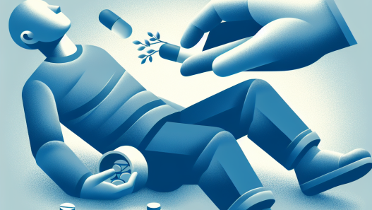 Erholung nach Überlastung: Wie Clomid helfen kann