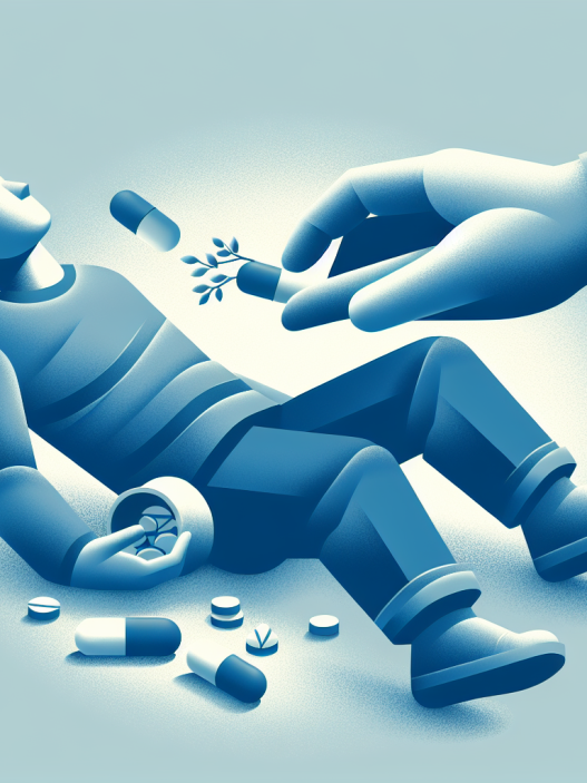 Erholung nach Überlastung: Wie Clomid helfen kann