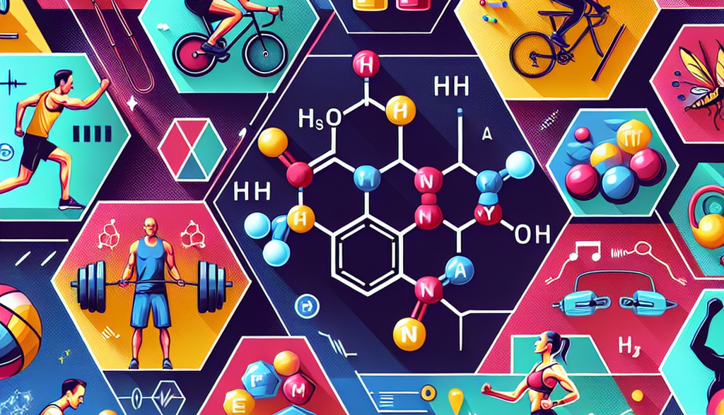 Fitness- und Freizeitsportler: Die Vorteile von Methanolonacetat oral
