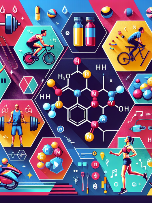 Fitness- und Freizeitsportler: Die Vorteile von Methanolonacetat oral