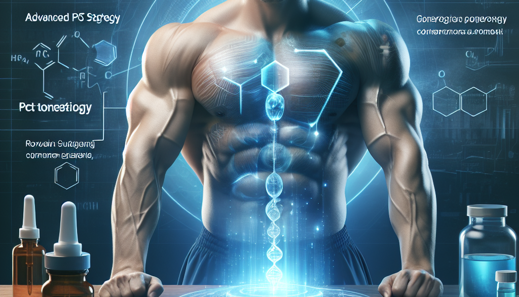 Fortgeschrittene PCT-Strategie: Wie Gonadotropin Ihre Erholung Unterstützt