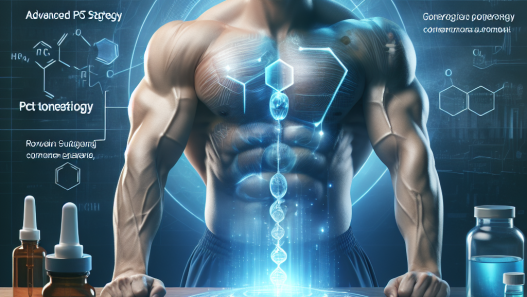 Fortgeschrittene PCT-Strategie: Wie Gonadotropin Ihre Erholung Unterstützt
