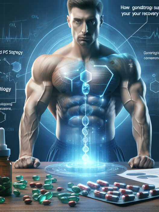 Fortgeschrittene PCT-Strategie: Wie Gonadotropin Ihre Erholung Unterstützt