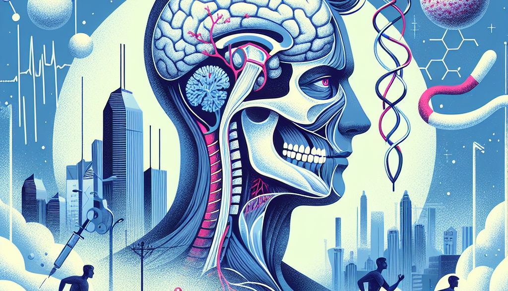 Hormonelle Erkrankungen im Sport: Wie Toremifen citrat die Therapie beeinflusst