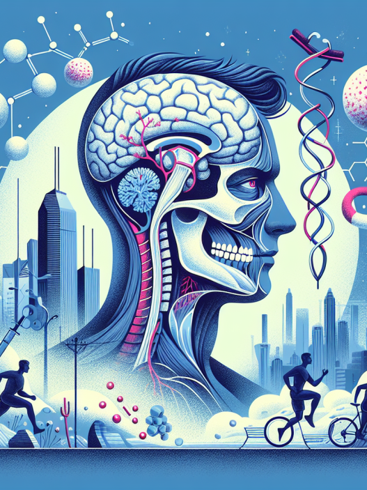 Hormonelle Erkrankungen im Sport: Wie Toremifen citrat die Therapie beeinflusst