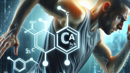 Kalziumkanalblocker im Sport: Wie Telmisartan die Leistung beeinflusst