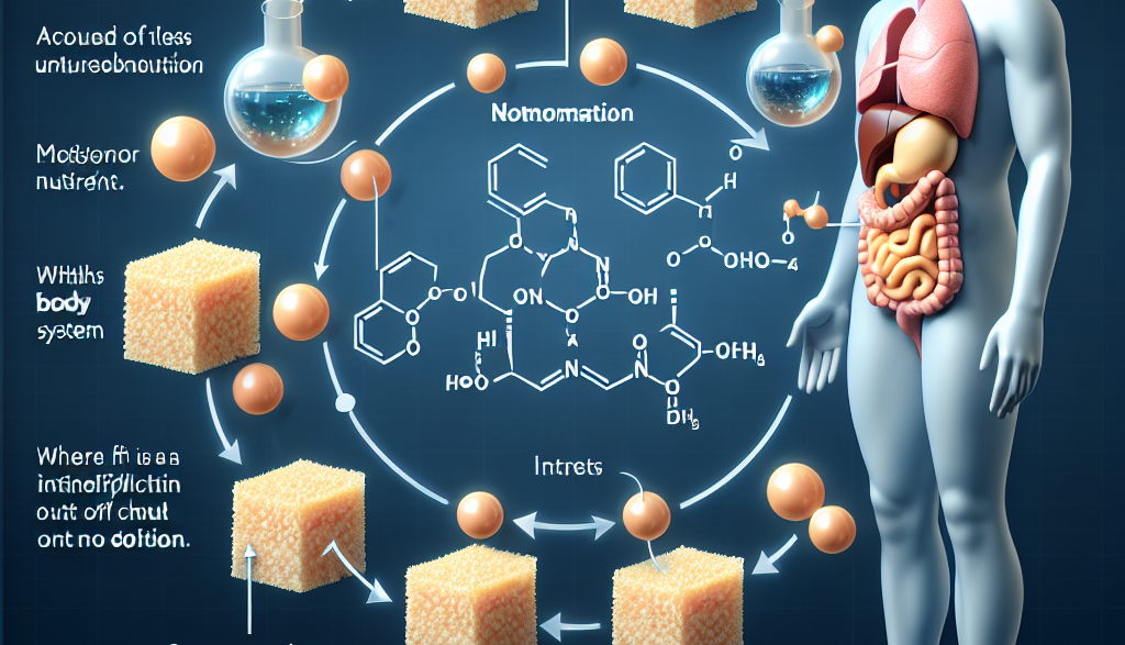 Kein Fettansatz im Zyklus dank Methanolonacetat oral