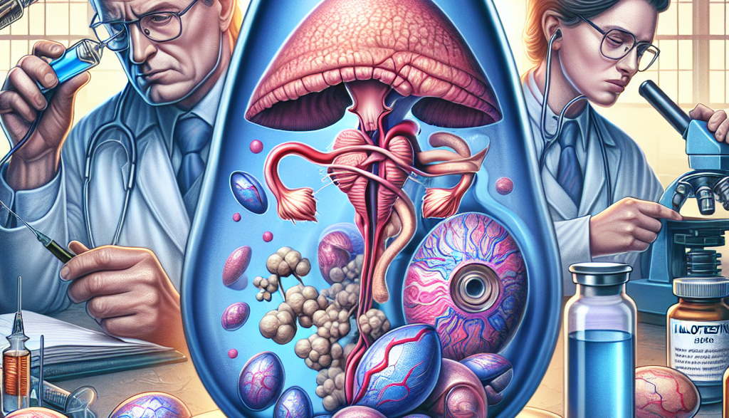 Keine Östrogenkonvertierung: Die Besonderheiten von Halotestin