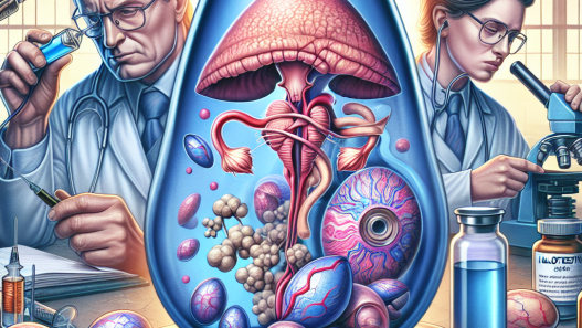 Keine Östrogenkonvertierung: Die Besonderheiten von Halotestin