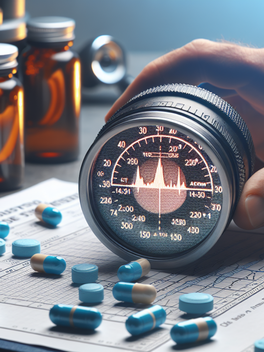 Langfristige Beobachtung der Testwerte bei Methyltestosterone-Einnahme