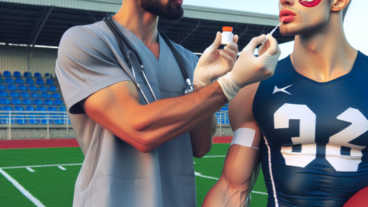 Lippenpflege während der Isotretinoin-Therapie: Tipps für Sportler