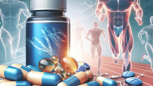 Mögliche Wechselwirkungen von Hormonpräparaten mit Cabergolin im Sport.