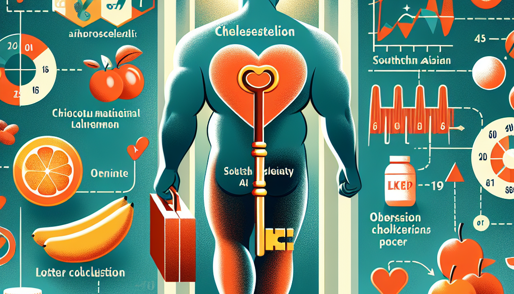 Optimierung des Cholesterinmanagements bei adipösen Patienten mit Pitavastatin calcium