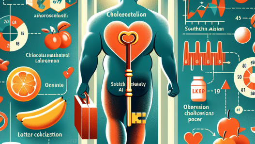 Optimierung des Cholesterinmanagements bei adipösen Patienten mit Pitavastatin calcium