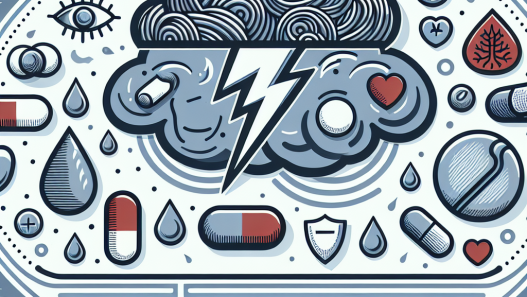 Psychische Belastungen und ihre Behandlung bei Erektionsproblemen mit Tadalafil citrat