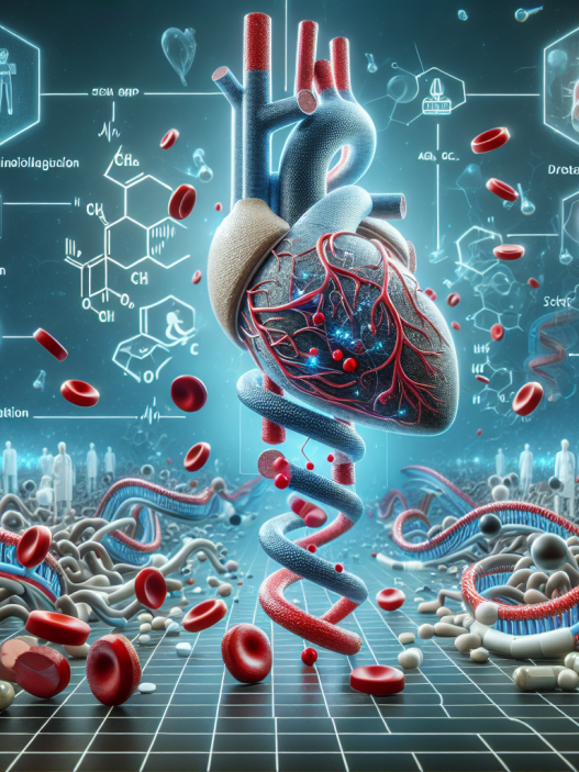 Sicherheit bei Gefäßerkrankungen: Wie Tadalafil citrat helfen kann