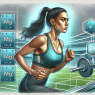 Sportstress und die Rolle von Magnesium