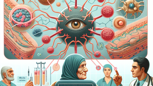 Therapie von Muskelschwäche bei neurodegenerativen Erkrankungen: Wie Peptide helfen können