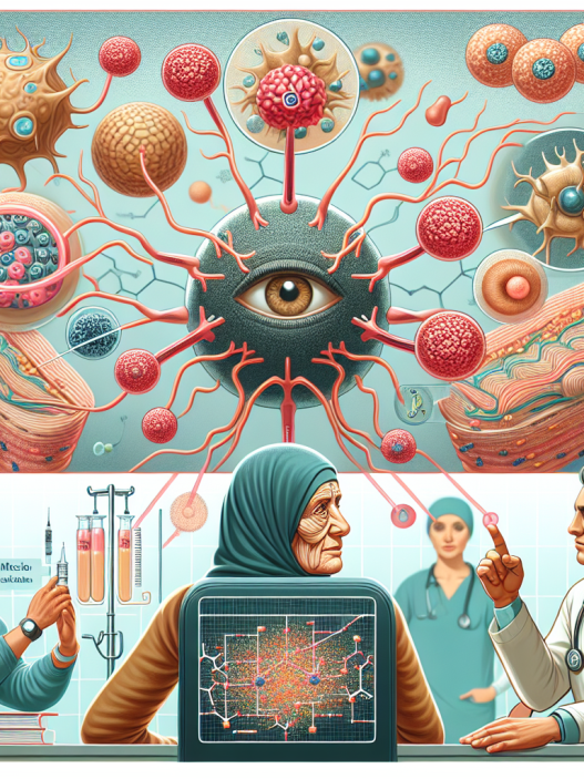 Therapie von Muskelschwäche bei neurodegenerativen Erkrankungen: Wie Peptide helfen können