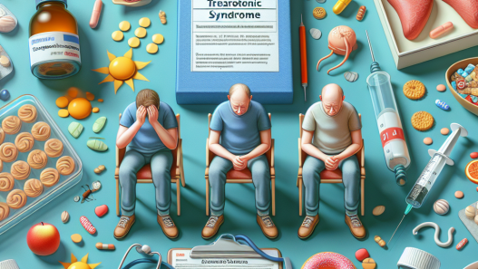 Therapieansätze beim Saltensyndrom: Die Rolle von Telmisartan