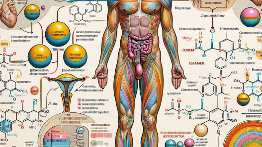 Trainingsoptimierung für hormonelle Balance mit Exemestan