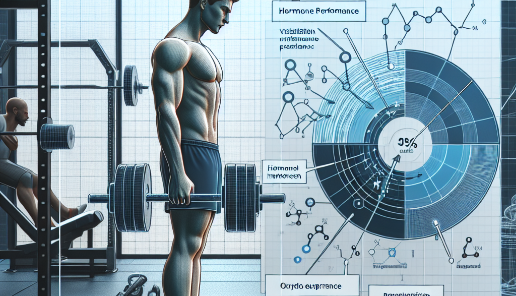 Trainingsoptimierung und Hormonbalance mit Exemestan