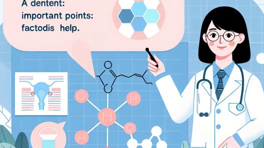 Unterstützung bei hormonellen Störungen: Wie Toremifen citrat helfen kann