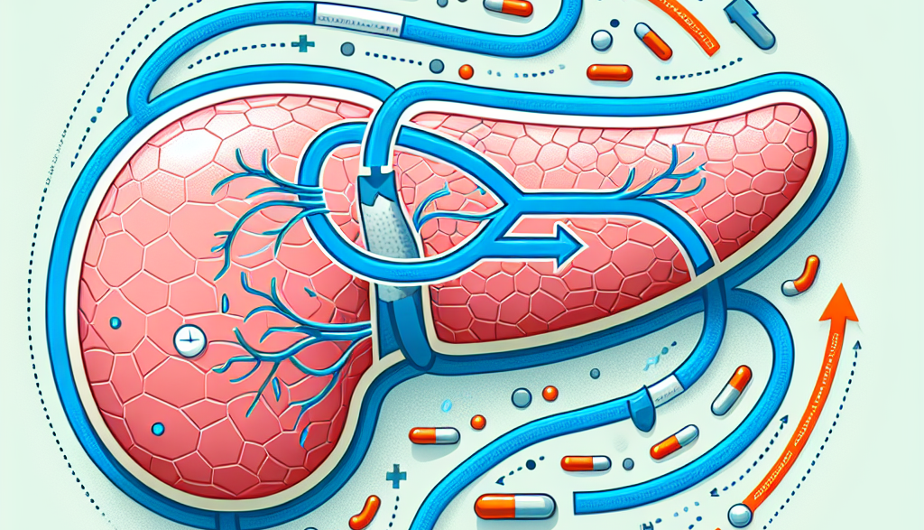Unterstützung der Pankreasfunktion durch Liraglutid