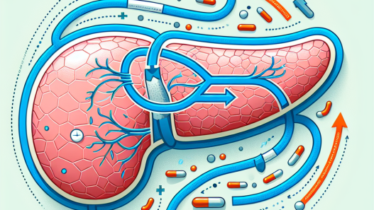 Unterstützung der Pankreasfunktion durch Liraglutid