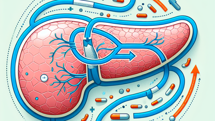 Unterstützung der Pankreasfunktion durch Liraglutid