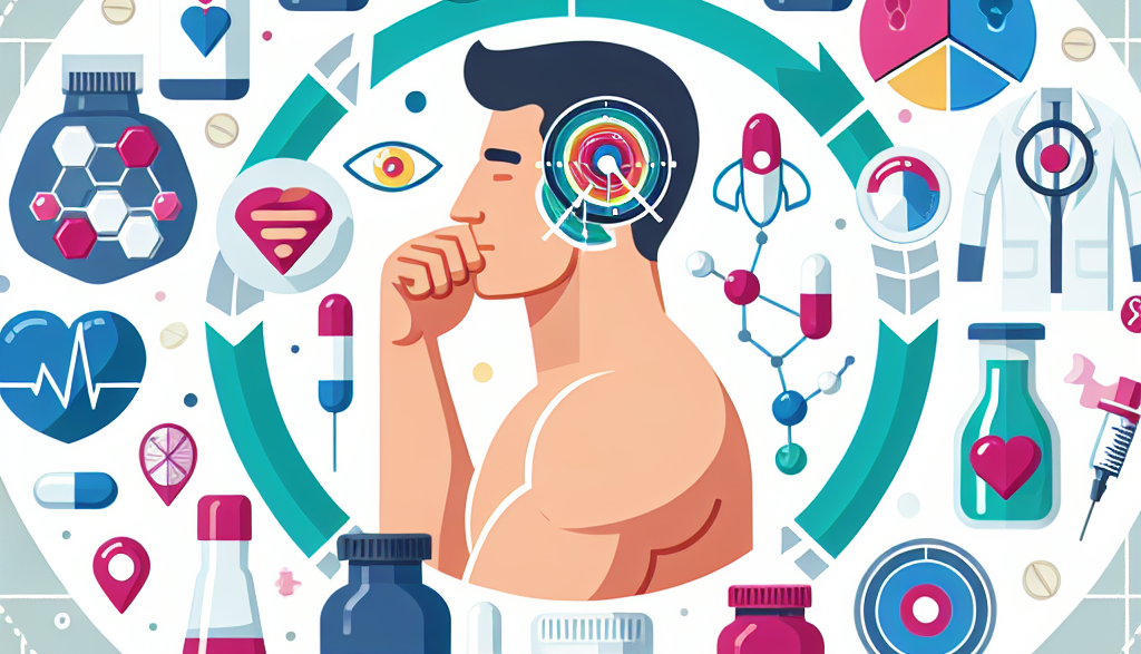 Verwendung von Oxymetholone Tabletten in der Definitionsphase: Was Sie wissen sollten