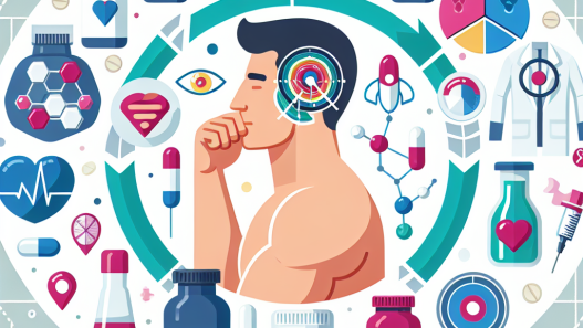 Verwendung von Oxymetholone Tabletten in der Definitionsphase: Was Sie wissen sollten