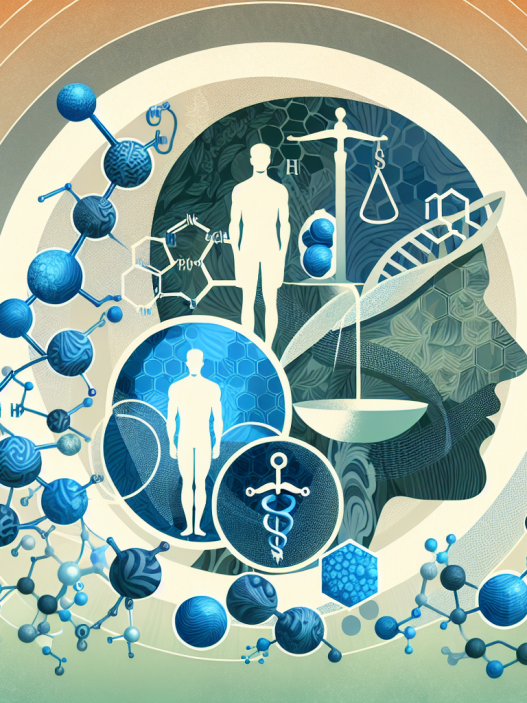 Wie Dehydroepiandrosteron das hormonelle Gleichgewicht bei Männern beeinflusst