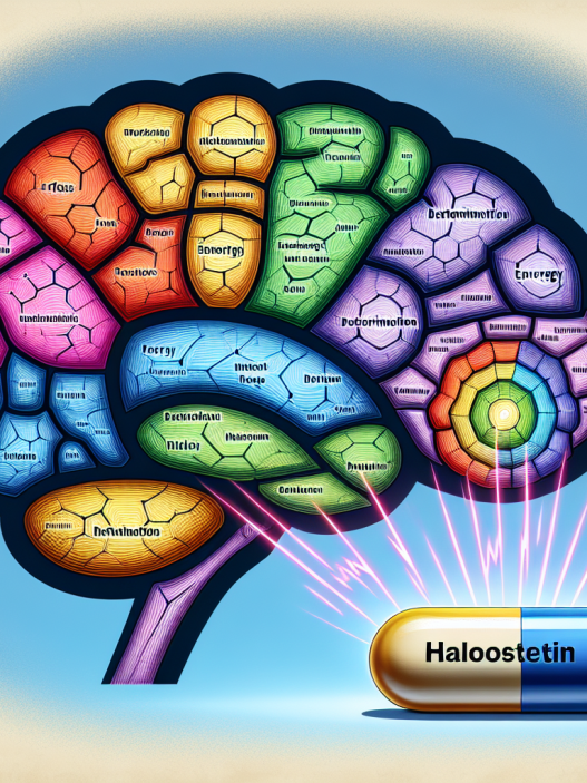 Wie Halotestin die Motivation beeinflusst