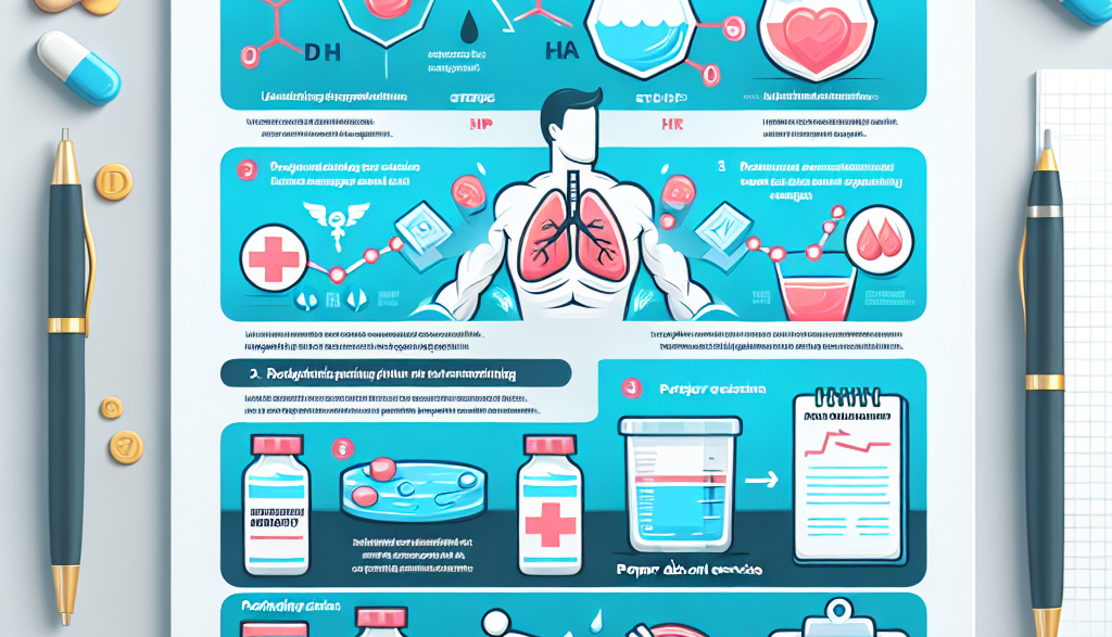 Wie man mit Methyl drostanolon Wasserretention vermeidet