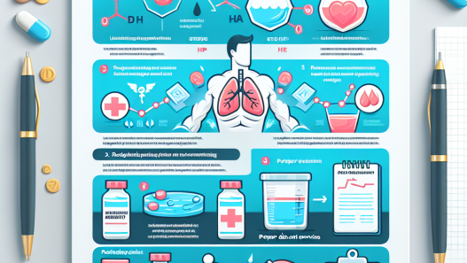 Wie man mit Methyl drostanolon Wasserretention vermeidet