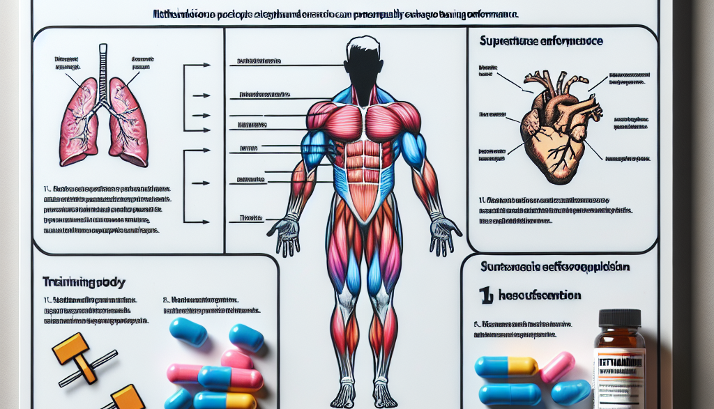 Wie Methandienon Ihre Trainingsleistung steigern kann