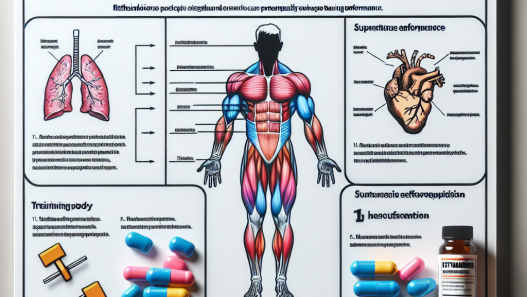 Wie Methandienon Ihre Trainingsleistung steigern kann