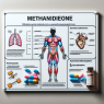 Wie Methandienon Ihre Trainingsleistung steigern kann