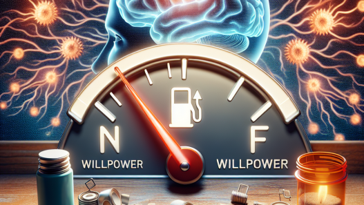 Wie Modafinil Ihre Willenskraft stärken kann